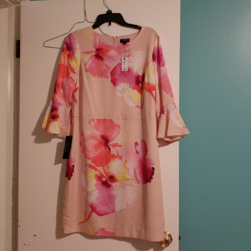 The Limited Dress 14p